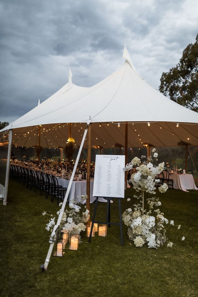11 Outdoor Entertaining Gifts To Include in Your Wedding Registry