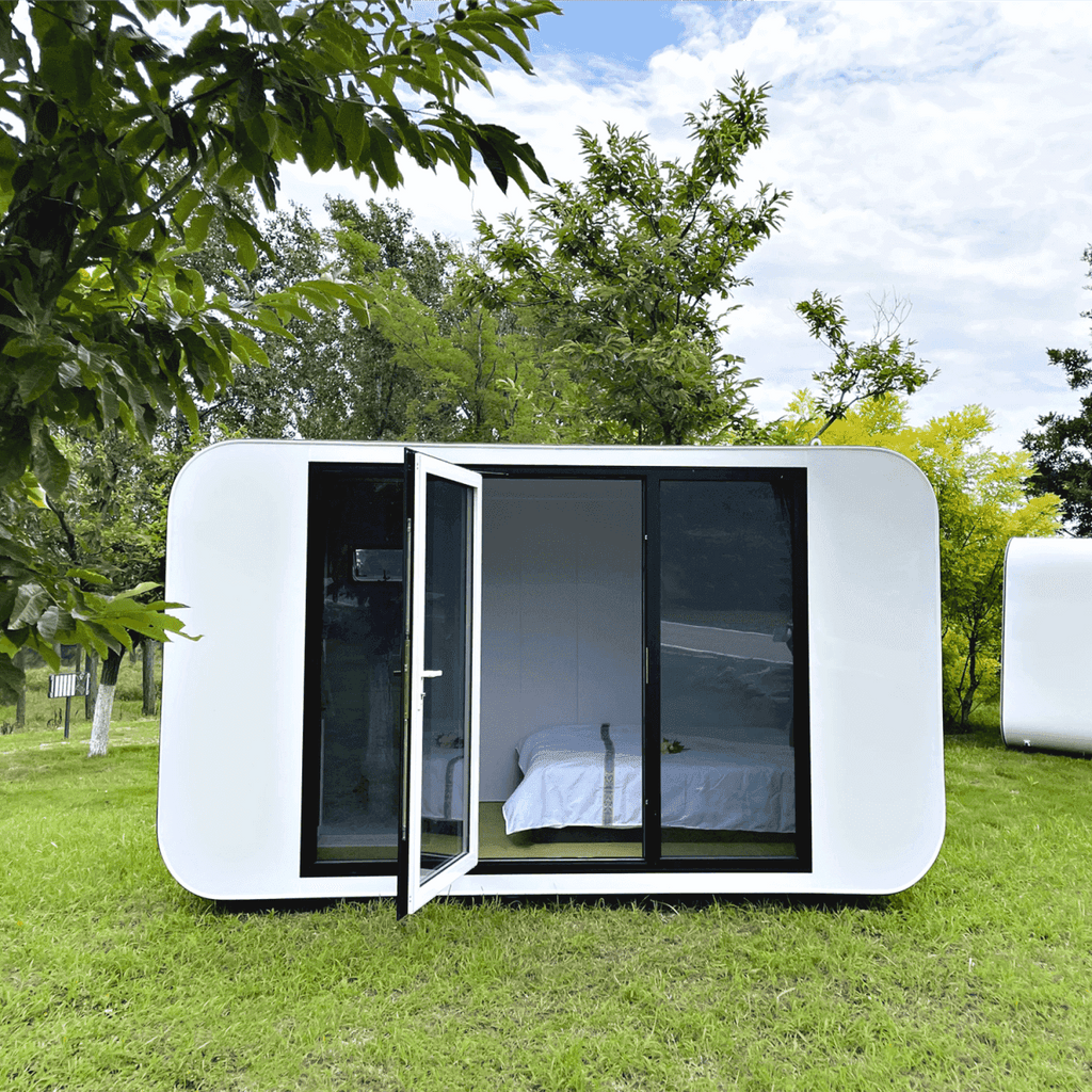Be Your Own Developer: How a cherylife Home gives control back to homeowners.