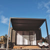 Custom Commercial Pergolas