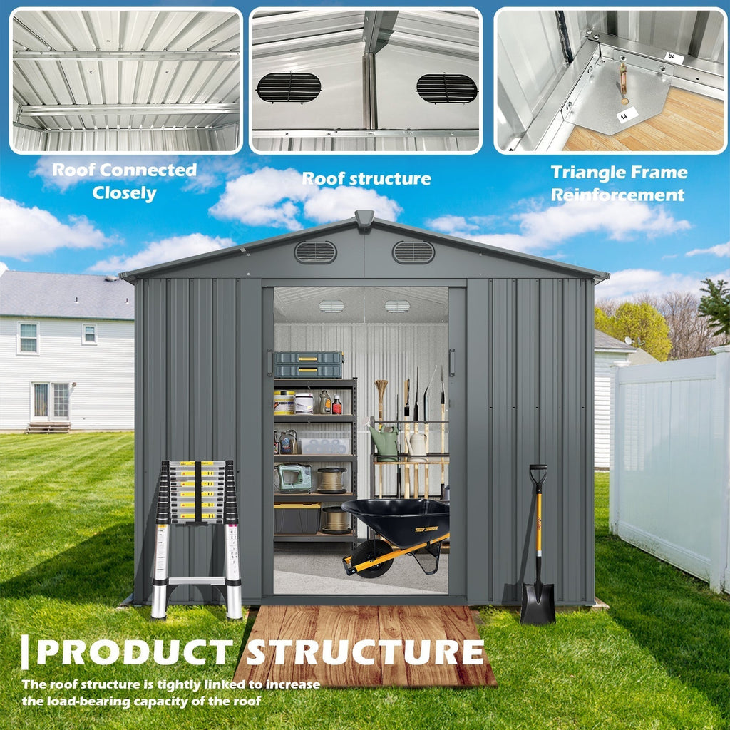 Do You Need A Building Permit For A Storage Shed?