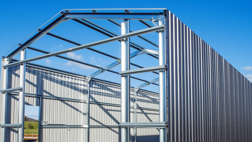 Choosing the Best Outdoor Storage Shed: Metal vs. Wood vs. Plastic