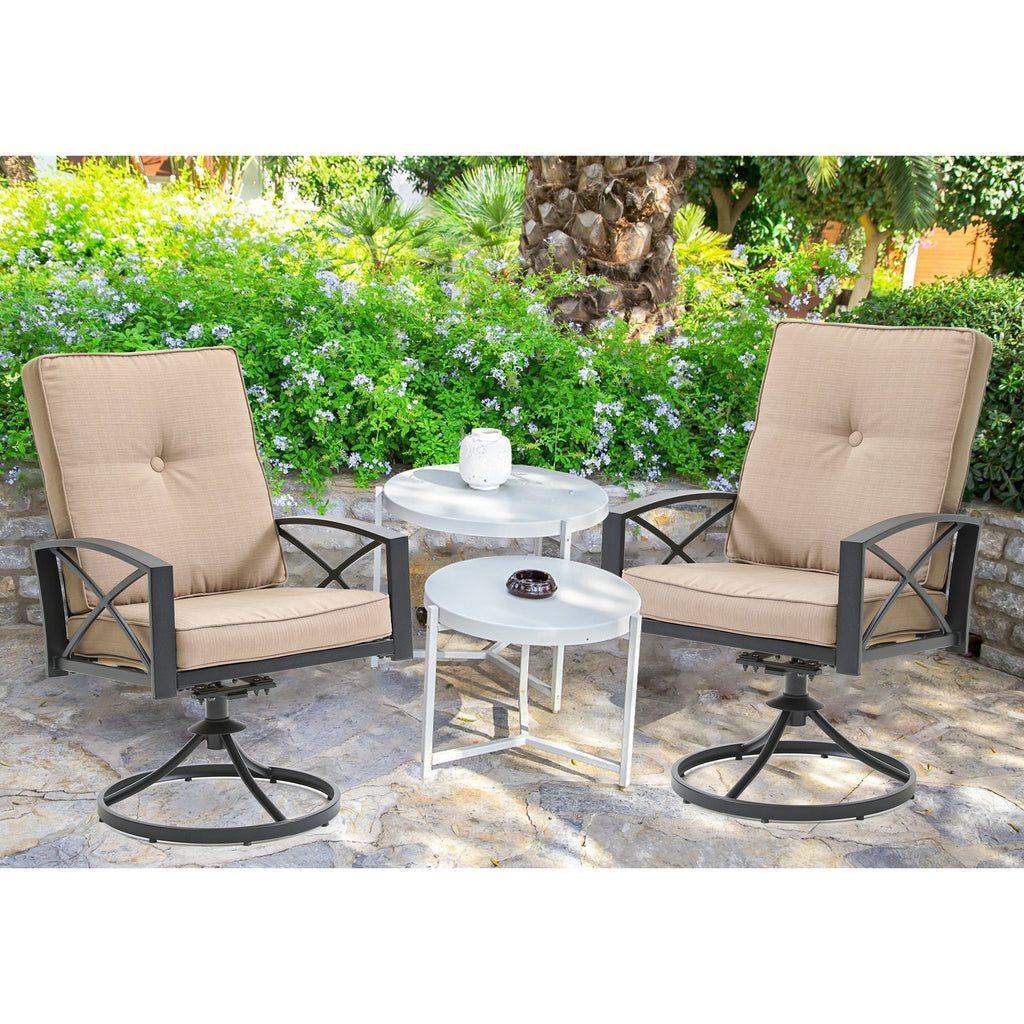 How to Keep Mosquitos Away From Your Outdoor Space