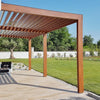 Attached vs Freestanding Pergola: Guide to Make the Right Decision for Your House - CheryLife Blog