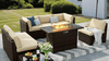 Fire Pits - CheryLife