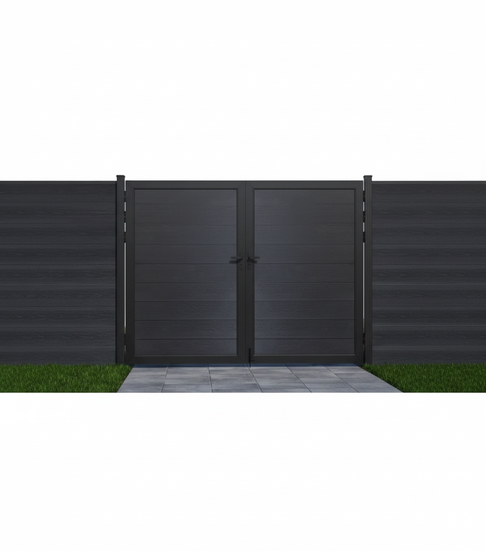 Fence – CheryLife