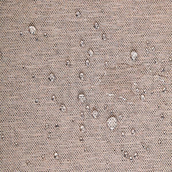 Brown Outdoor Compressed Foam Sofa