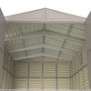 10.5x20.5 ft Vinyl Garage 15226 03