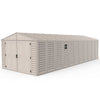 10.5x28.5 ft Vinyl Garage 15526 main 02