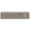 10.5x28.5 ft Vinyl Garage 15526 main 04