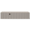 10.5x28.5 ft Vinyl Garage 15526 main 05