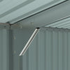 13x20 ft Metal Storage Shed Plus CheryLife