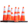 Chery 28'' Traffic Cones