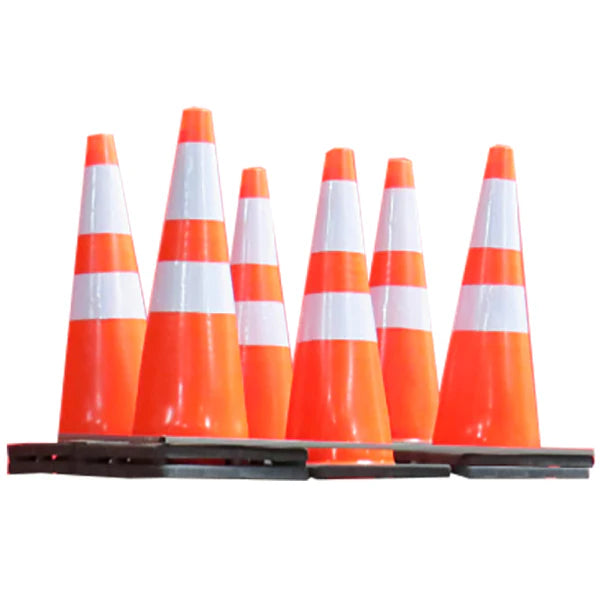 Chery 28'' Traffic Cones