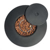 30 inch Propane Round Fire Pit Table