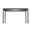 Aluminum Pergola 8640E details - Cherylife