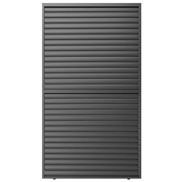 Aluminum Slats - Cherylife