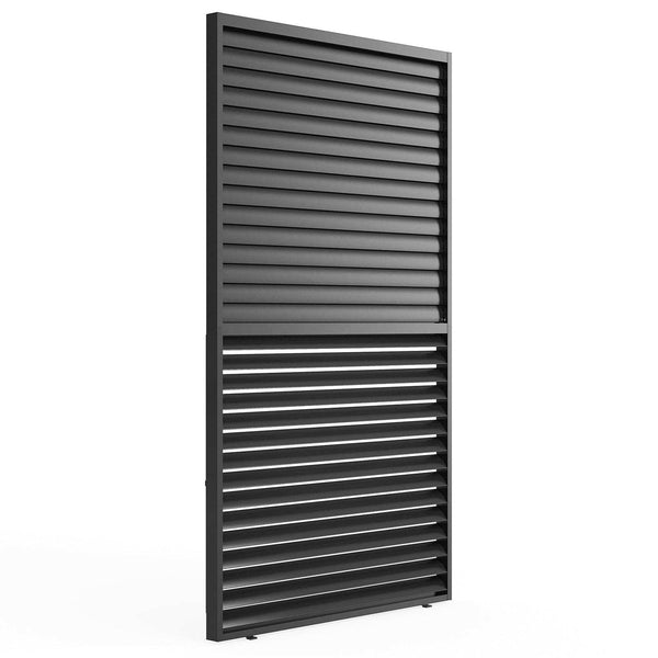 Aluminum Slats - Cherylife