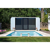 Outdoor Living and Working Apple Cabin 16ft