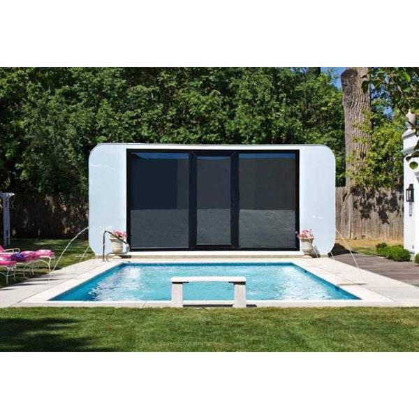 Outdoor Living and Working Apple Cabin 16ft