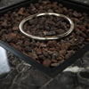 35 Inch Square Outdoor Propane Gas Fire Pit Table 50,000 BTU Heater with Lava Rock Filler