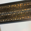 1500W Wall Mounted Infrared Heater with Carbon Fiber Tube