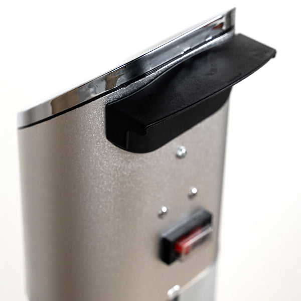 1500W Electric Tower Heater with Carbon Fiber Tube