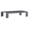 5 Place Seating Ficarazzi Outdoor Conversation Sofa Set with Coffee Table