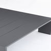 5 Place Seating Ficarazzi Outdoor Conversation Sofa Set with Coffee Table