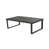 5 Place Seating Outdoor Patio Conversation Set with Coffee Table