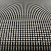 4 Place Seating   Grey Outdoor Aluminum Round Patio Dining Table and Stackable Chairs Set