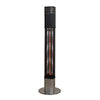 1500W Electric Column Heater with Halogen Tube