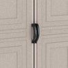 DuraMax 10.5x15.5 ft Vinyl Garage storage 011