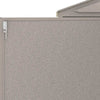 DuraMax 10.5x15.5 ft Vinyl Garage storage 013