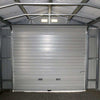 DuraMax_12x26_ft_Metal_Garage_Shed_09