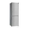 Forno Guardia 24-Inch Bottom Freezer Refrigerator, Right Swing, 10.8 cu.ft, ENERGY STAR Certified