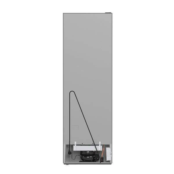 Forno Guardia 24-Inch Bottom Freezer Refrigerator, Left Swing, 10.8 cu.ft, ENERGY STAR Certified