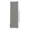 Forno Guardia 24-Inch Bottom Freezer Refrigerator, Right Swing, 10.8 cu.ft, ENERGY STAR Certified