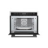 Forno Oliena 24-Inch Compact Oven and 1000 Watt Microwave, 1.6 cu.ft, Convection Oven