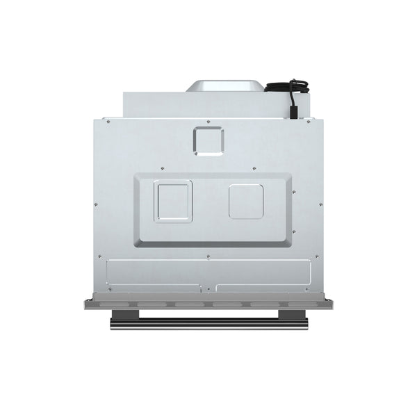 Forno Oliena 24-Inch Compact Oven and 1000 Watt Microwave, 1.6 cu.ft, Convection Oven