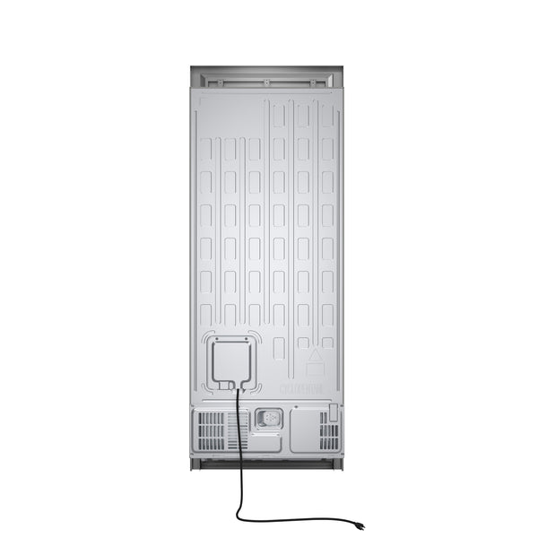 Forno Maderno 28" Built-In Convertible Refrigerator, 13.6 cu.ft. Left Swing with Decorative Grill - 32" Wide