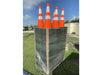 Chery 28'' Traffic Cones
