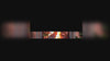 40 Inch Rectangular Outdoor Metal Wood Burning Fireplace with Log Storage and Poker
