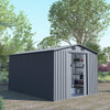Metal Storage Shed 8'x12'