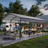 Building a Carport: The Reasons a Carport Is Worth the Investment