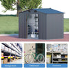 Comprehensive 10 Step Guide To Select A Storage Shed