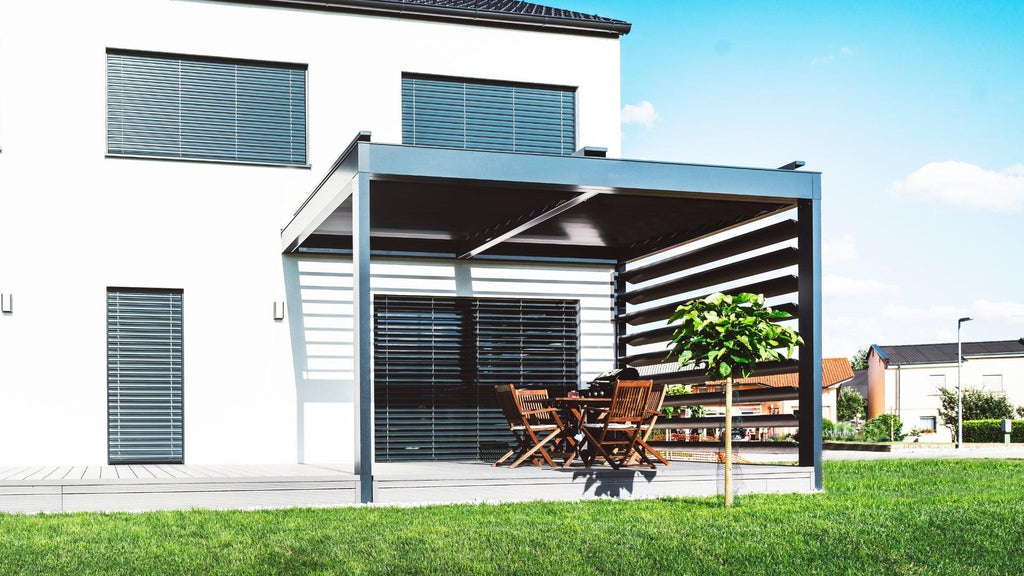 10 Questions You Need To Know Before Buying A Pergola