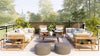 Outdoor Lounge Furniture