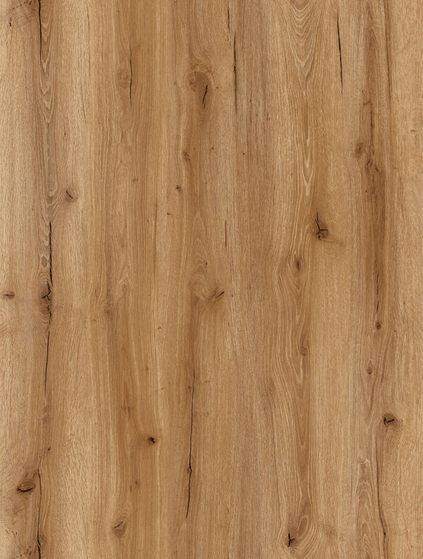 Waterproof SPC Luxury Vinyl Plank Flooring – 12-Mil Wear Layer, Click-Lock, Scratch & Stain Resistant for DIY Installation