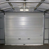 12x20ft Metal Garage Shed 10