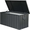 160 Gallon Outdoor Storage Deck Box